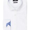 Boss Hemd Gelson Regular Fit weiss