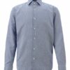 Boss Hemd Gordon blau