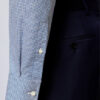 Boss Hemd Gordon blau