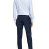 Boss Hemd Isko Slim Fit blau