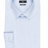 Boss Hemd Isko Slim Fit blau