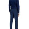 Boss Jango Business-Hemd Herren, Blau
