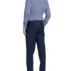 Boss Jango Business-Hemd Herren, Blau