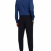Boss Jango Business-Hemd Herren, Blau