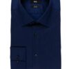 Boss Jango Business-Hemd Herren, Blau