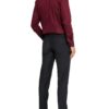 Boss Hemd Jango Slim Fit rot