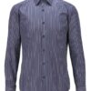 Boss Hemd Jango blau
