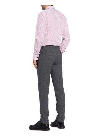 Boss Jano Business-Hemd Herren, Rot