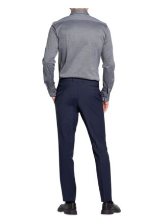 Boss Jason Business-Hemd Herren, Blau