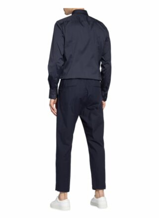 Boss Jason Business-Hemd Herren, Blau