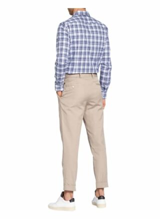 Boss Jason Business-Hemd Herren, Blau