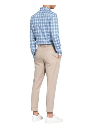 Boss Jason Business-Hemd Herren, Blau