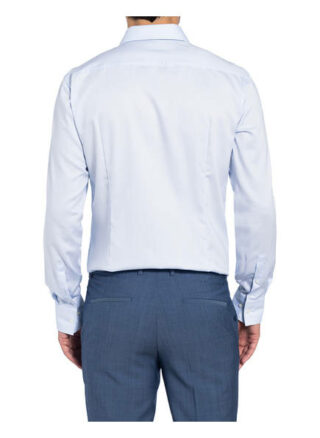Boss Jason Business-Hemd Herren, Blau