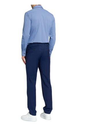 Boss Jason Business-Hemd Herren, Blau