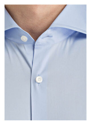 Boss Jason Business-Hemd Herren, Blau