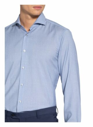 Boss Jason Business-Hemd Herren, Blau