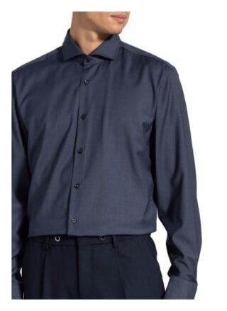 Boss Jason Business-Hemd Herren, Blau