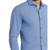 Boss Jason Business-Hemd Herren, Blau