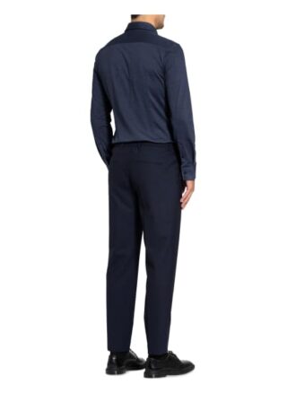 Boss Hemd Jason Slim Fit gruen