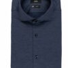 Boss Hemd Jason Slim Fit gruen