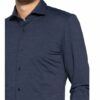 Boss Hemd Jason Slim Fit gruen