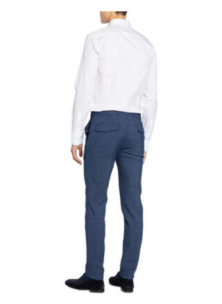 Boss Hemd Jason Slim Fit weiss