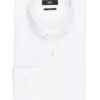 Boss Hemd Jason Slim Fit weiss