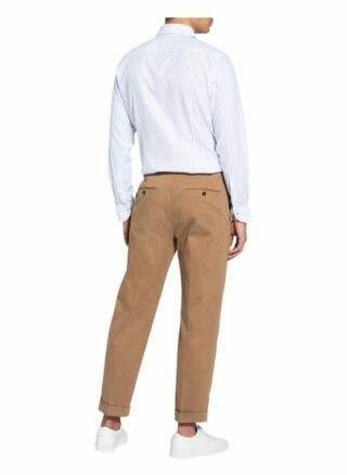 Boss Jemerson Business-Hemd Herren, Blau