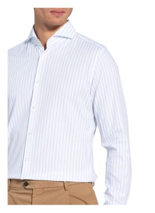 Boss Jemerson Business-Hemd Herren, Blau
