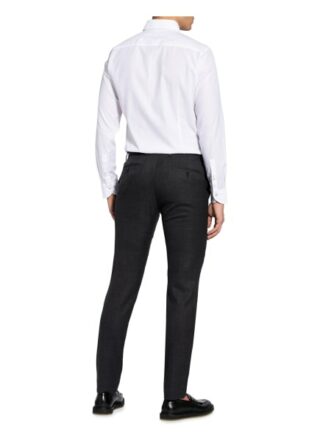Boss Jemerson Business-Hemd Herren, Weiß