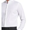 Boss Jemerson Business-Hemd Herren, Weiß