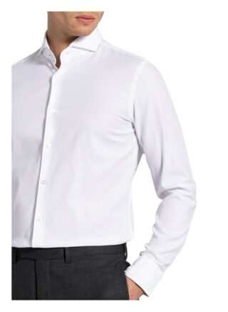 Boss Jemerson Business-Hemd Herren, Weiß