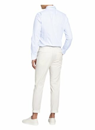 Boss Jesse Business-Hemd Herren, Blau