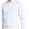 Boss Jesse Business-Hemd Herren, Blau