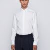 Boss Hemd Jesse weiss