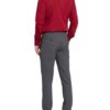 Boss Hemd Joras Slim Fit rot