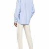 Boss Hemd Nambeth Regular Fit blau