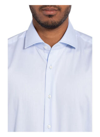 Boss Business-Hemd Herren, Blau