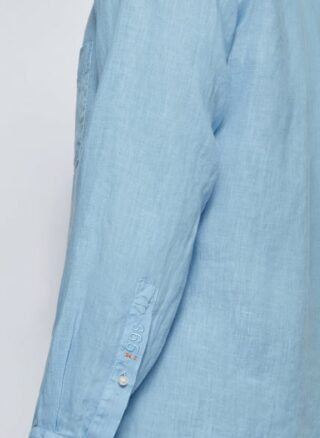 Boss Relegant 2 Business-Hemd Herren, Blau