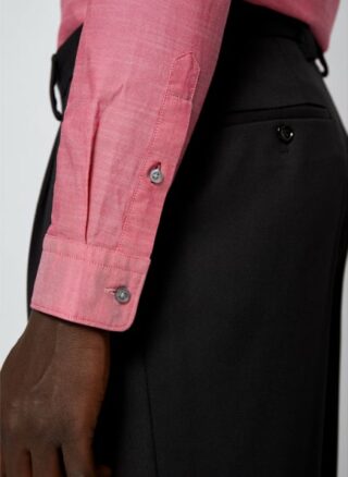 Boss Hemd Rod 53e pink
