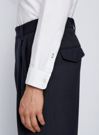 Boss Hemd Rod 53e weiss