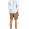 Boss Ronni Casual-Hemd Herren, Blau