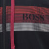Boss Hoodie Authentic Jacket H schwarz