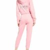 Boss Hoodie Elisa pink