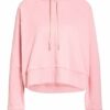 Boss Hoodie Elisa pink