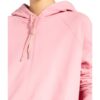 Boss Hoodie Elisa pink