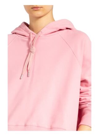Boss Hoodie Elisa pink