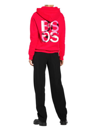 Boss Hoodie Eshanta pink