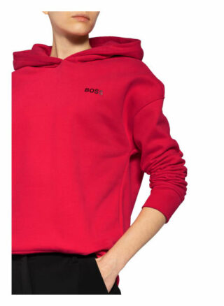 Boss Hoodie Eshanta pink