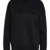 Boss Hoodie Eshanta schwarz